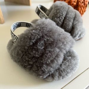 UGGS slippers for babies